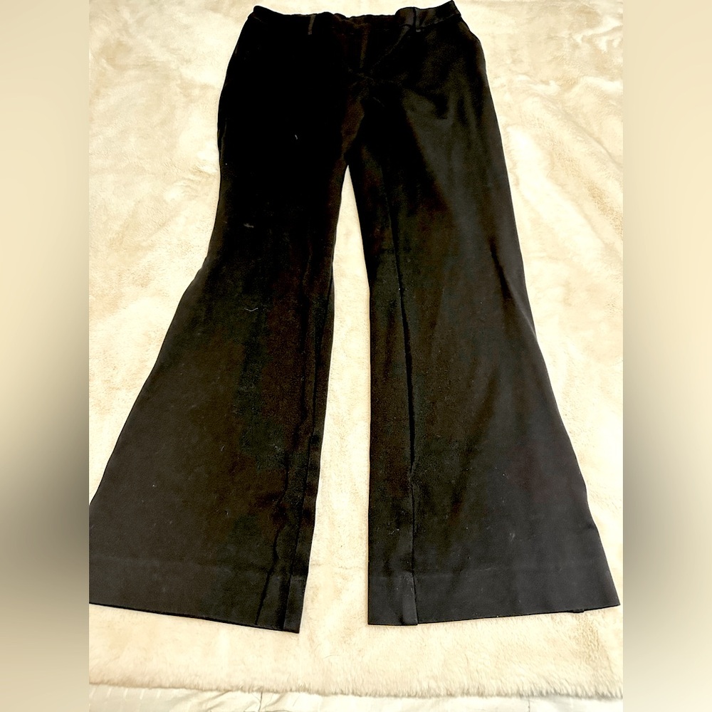 Anne Klein sz 8 woman's dress pant